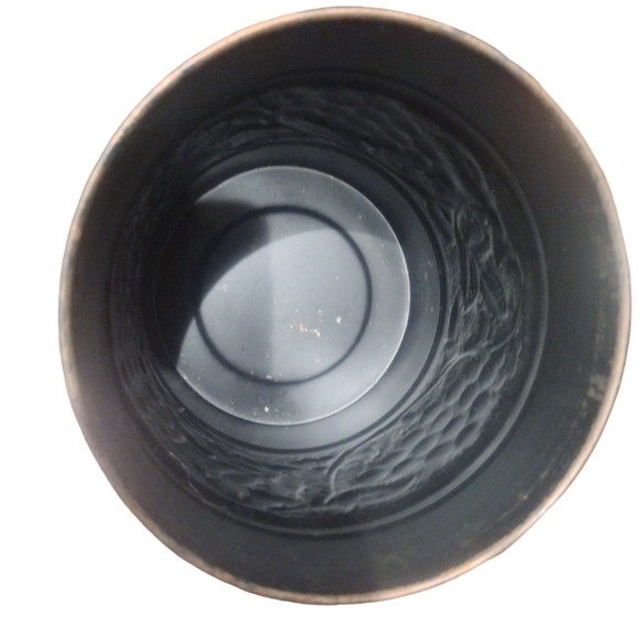 Vtg canister - Picture 2 of 3